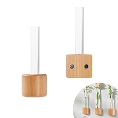 Yfaith reagenzglas vase gebraucht kaufen  Wird an jeden Ort in Deutschland