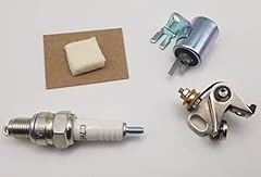 Complete ignition tune for sale  Delivered anywhere in UK