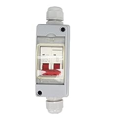 Mini circuit breaker for sale  Delivered anywhere in UK