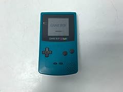 Nintendo blue console for sale  Delivered anywhere in UK