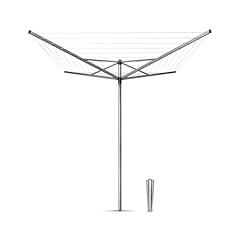 Brabantia topspinner metres for sale  Delivered anywhere in UK