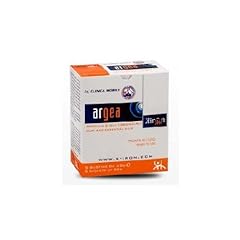 Kiron argea 5bustx25g usato  Spedito ovunque in Italia 