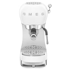 Smeg ecf02whuk espresso for sale  Delivered anywhere in UK