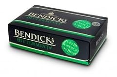 Bendicks bittermints boîte d'occasion  Livré partout en France
