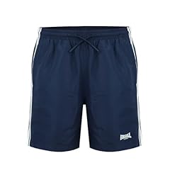 Lonsdale mens stripe for sale  Delivered anywhere in UK