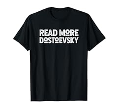 Leggi più dostoevsky. usato  Spedito ovunque in Italia 