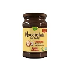 Nocciolata rigoni senza usato  Spedito ovunque in Italia 