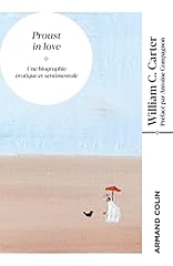 Proust love biographie d'occasion  Livré partout en France
