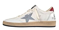 Golden goose scarpe usato  Spedito ovunque in Italia 