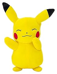 Pokémon pkw2696 peluche usato  Spedito ovunque in Italia 