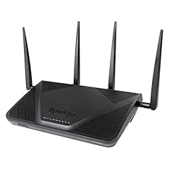 Synology rt2600ac wireless for sale  Delivered anywhere in UK