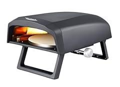 Reber forno pizza usato  Spedito ovunque in Italia 