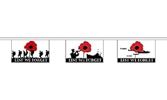 Metres flag lest for sale  Delivered anywhere in UK