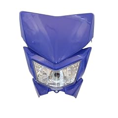 Yijiebao motorcycle headlight for sale  Delivered anywhere in Ireland