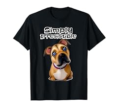 Staffordshire terrier amstaff usato  Spedito ovunque in Italia 