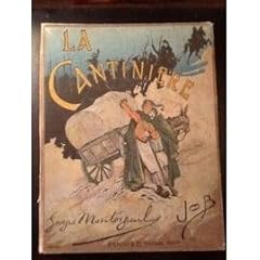 Cantinière 1789 1815 d'occasion  Livré partout en France