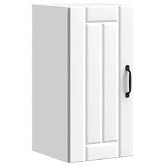Vidaxl lucca white for sale  Delivered anywhere in UK