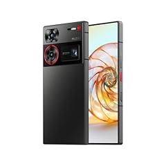 Nubia z60 ultra d'occasion  Livré partout en France