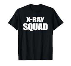 Maglietta xray squad usato  Spedito ovunque in Italia 