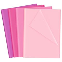 Neburora 108sheets pink for sale  Delivered anywhere in USA 