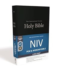Niv church bible for sale  Delivered anywhere in USA 