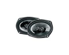 Mtx parleur coaxial d'occasion  Livré partout en France