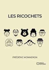 Ricochets d'occasion  Livré partout en France