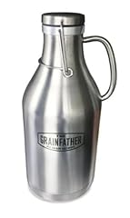 Grainfather stainless steel gebraucht kaufen  Wird an jeden Ort in Deutschland