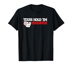 Texas hold champion for sale  Delivered anywhere in USA 