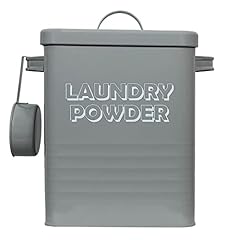 washing powder storage for sale  Delivered anywhere in Ireland