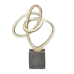 Deco polystone sculpture d'occasion  Livré partout en France
