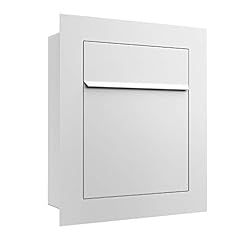 Unterputz briefkasten design gebraucht kaufen  Wird an jeden Ort in Deutschland