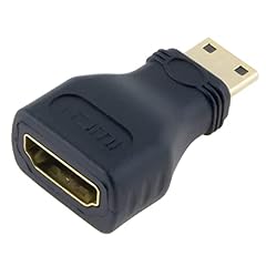 Seki hdmi adapter gebraucht kaufen  Wird an jeden Ort in Deutschland