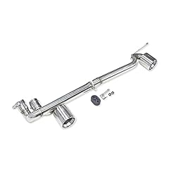 Exhaust pipe double for sale  Delivered anywhere in UK