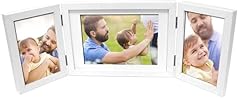 Triple photo picture for sale  Delivered anywhere in UK