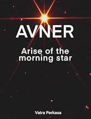 Avner arise morning for sale  Delivered anywhere in UK