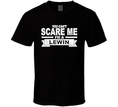 Scare lewin surname for sale  Delivered anywhere in USA 