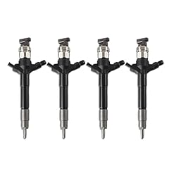 Fuel injector set for sale  Delivered anywhere in USA 