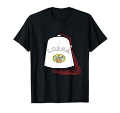 Losna fez shriners for sale  Delivered anywhere in USA 
