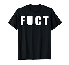 Fuct shirt for sale  Delivered anywhere in USA 