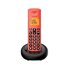 Alcatel e160 rot gebraucht kaufen  Wird an jeden Ort in Deutschland