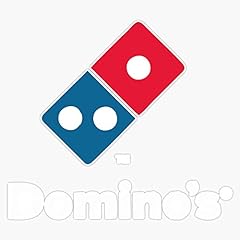 Domino pizza merchandise for sale  Delivered anywhere in USA 