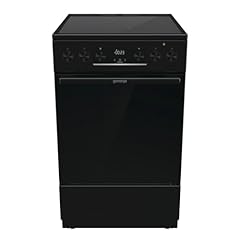 Gorenje gecs5c70bpa elektro gebraucht kaufen  Wird an jeden Ort in Deutschland