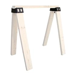 Powertec sawhorse brackets for sale  Delivered anywhere in USA 