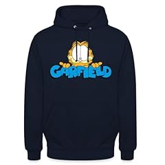 Spreadshirt garfield visage d'occasion  Livré partout en France