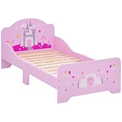 Homcom lit enfant d'occasion  Livré partout en Belgiqu