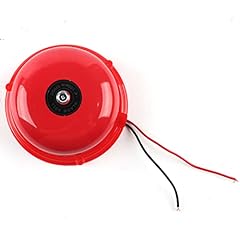 Cloche alarme incendie d'occasion  Livré partout en Belgiqu