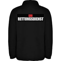 Loco rettungsdienst herren gebraucht kaufen  Wird an jeden Ort in Deutschland