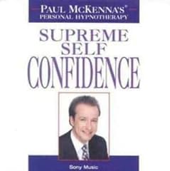 Supreme self confidence for sale  Delivered anywhere in UK