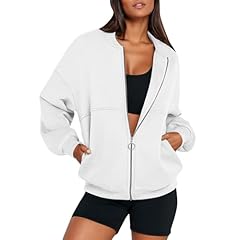 Kuscheljacke damen sweatjacke gebraucht kaufen  Wird an jeden Ort in Deutschland